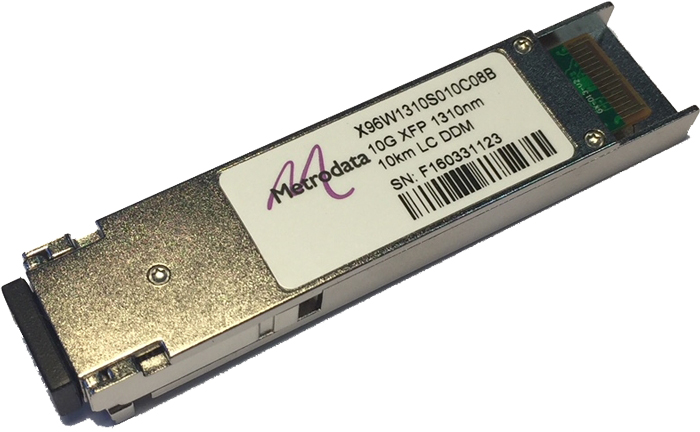 XFP Fibre Transceiver